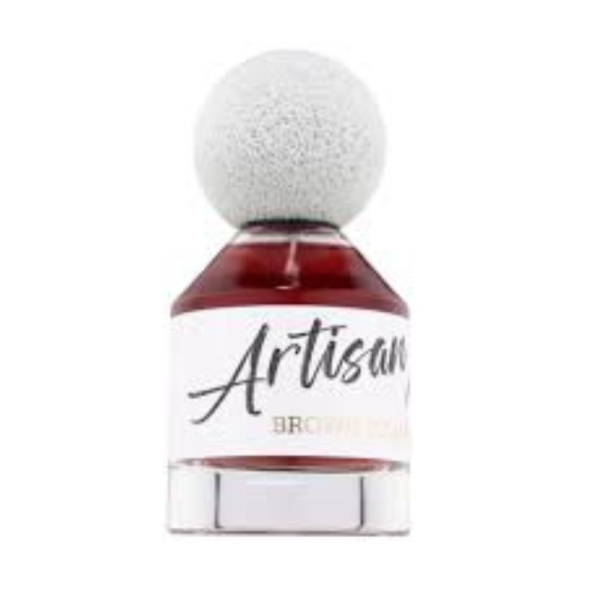Fragrance World Artisan Perfumery Brown Sugar Eau de Parfum